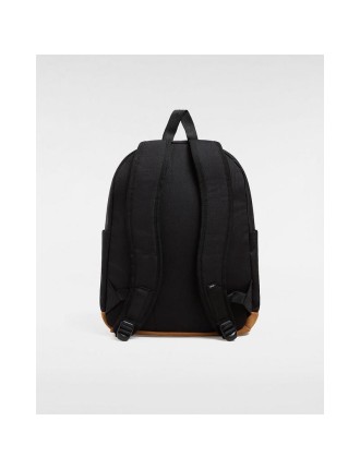 Mochila Old Skool Sport Vans Preto