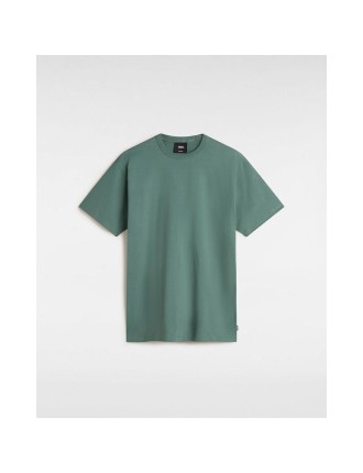 T-shirt Off The Wall II Vans Verde