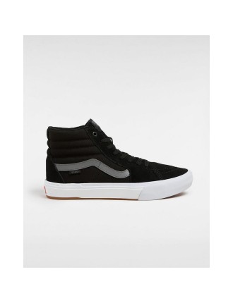 Ténis BMX Sk8-Hi Vans Preto