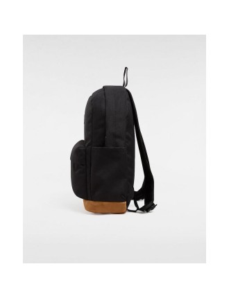 Mochila Old Skool Sport Vans Preto