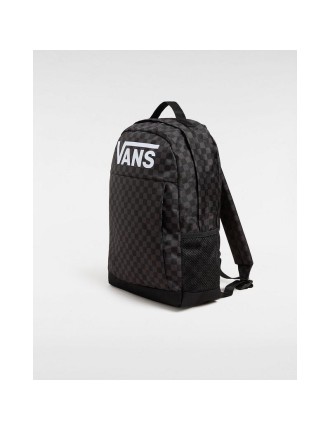 Mochila Vans Skool para rapaz Vans Preto