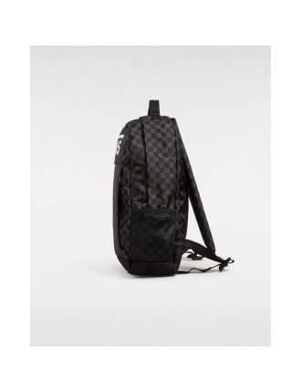 Mochila Vans Skool para rapaz Vans Preto