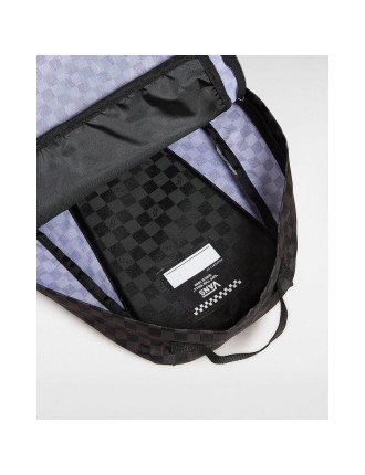 Mochila Vans Skool para rapaz Vans Preto