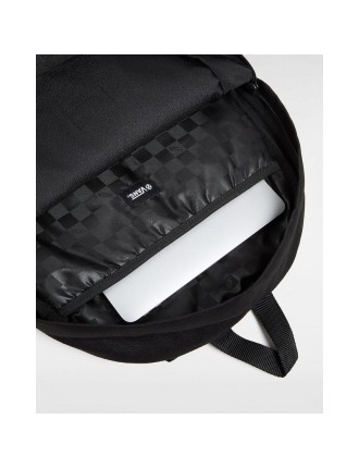 Mochila Old Skool Sport Vans Preto