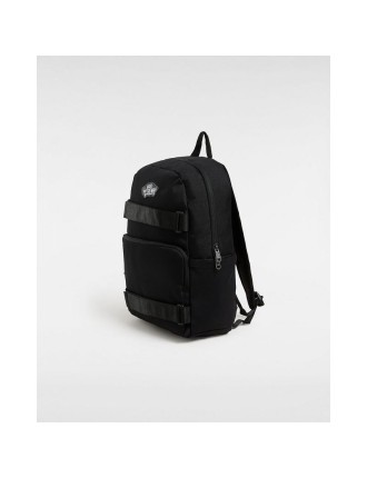 Mochila Skate para criança Vans Preto