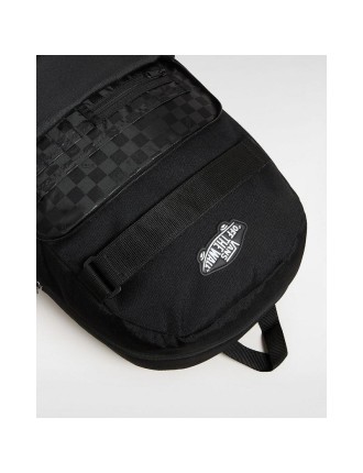 Mochila Skate para criança Vans Preto