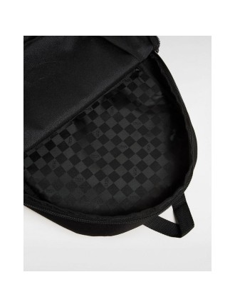 Mochila Skate para criança Vans Preto