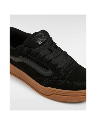 Ténis Hylane Vans Preto