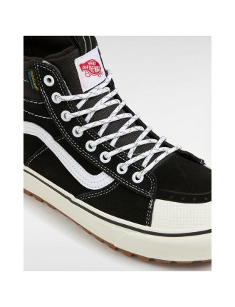 Ténis impermeáveis MTE Sk8-Hi Vans Preto