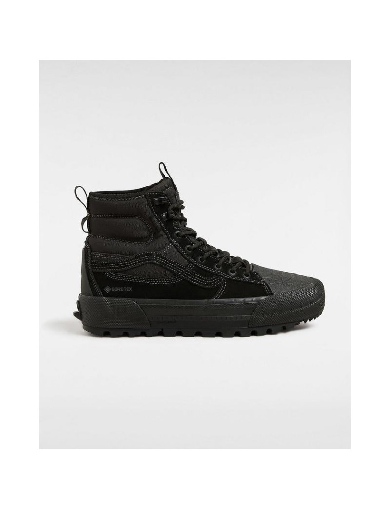 Ténis MTE Sk8-Hi Gore-Tex Vans Preto