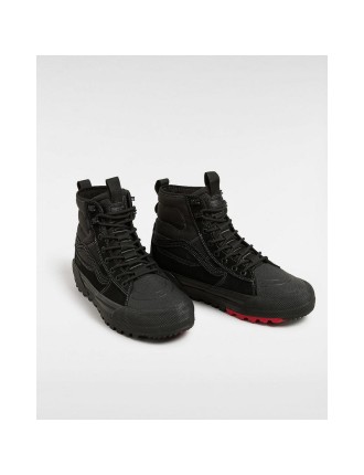 Ténis MTE Sk8-Hi Gore-Tex Vans Preto