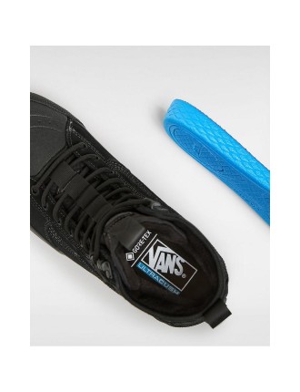 Ténis MTE Sk8-Hi Gore-Tex Vans Preto